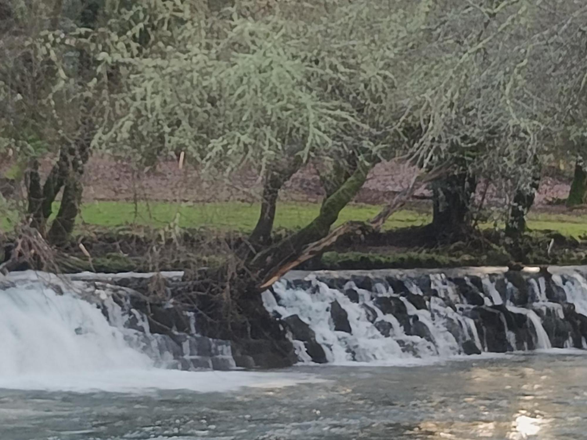 דירות Ponte Caldelas 4 Soles מראה חיצוני תמונה