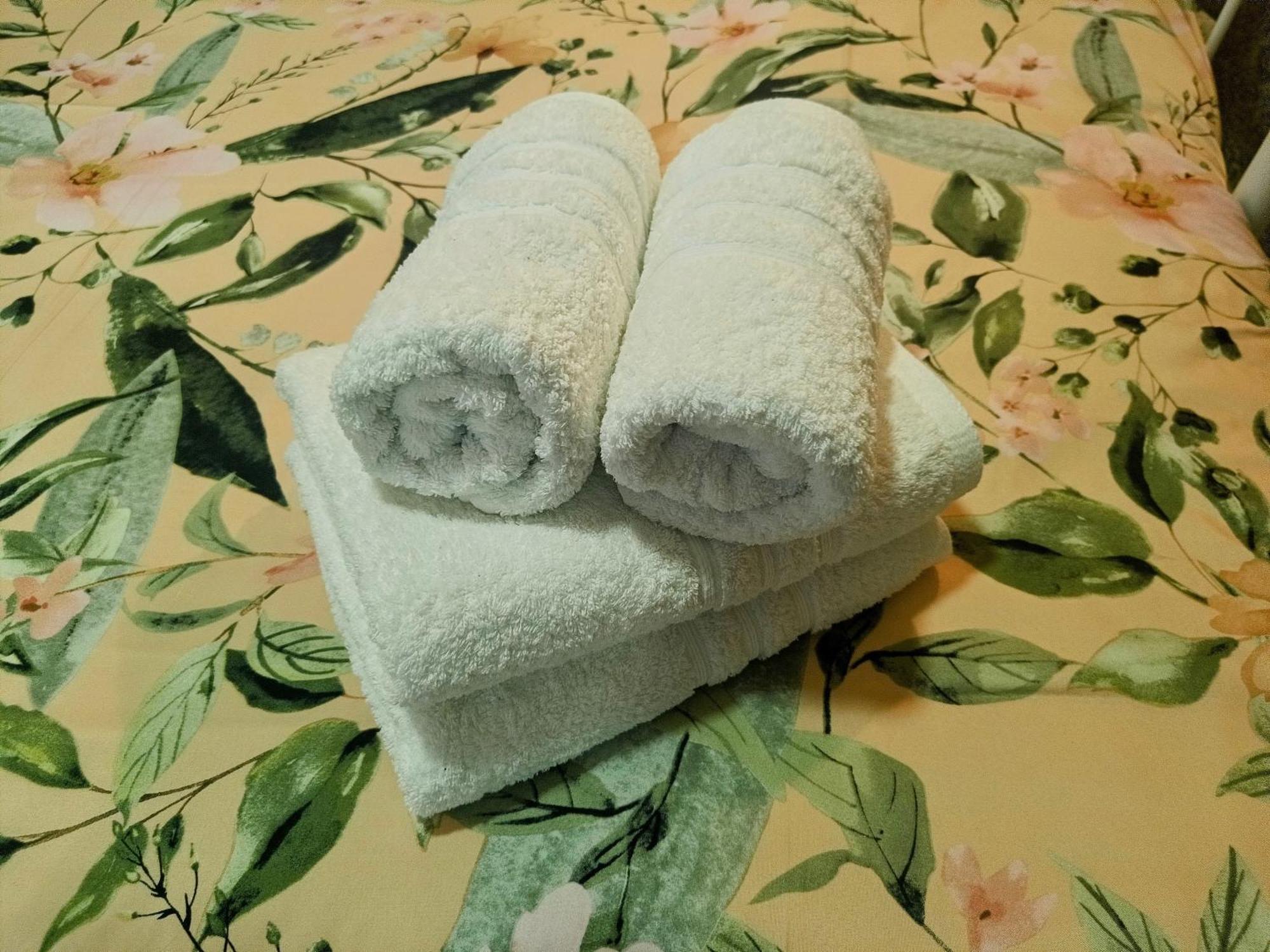 דירות Ponte Caldelas 4 Soles מראה חיצוני תמונה