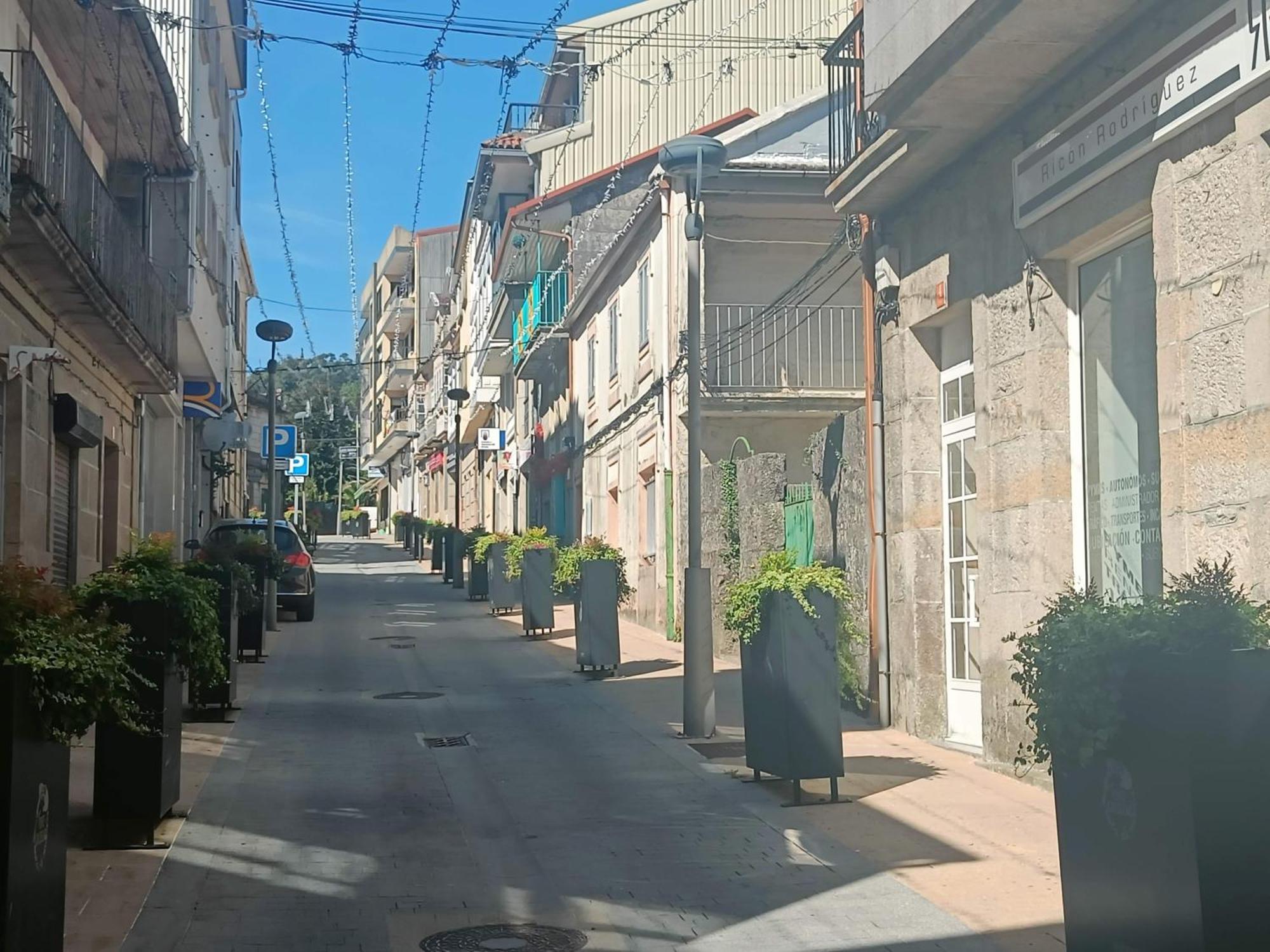 דירות Ponte Caldelas 4 Soles מראה חיצוני תמונה